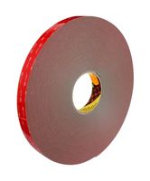 3M GPH-160GF, GREY, 33M X 25MM