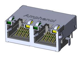 AMPHENOL COMMUNICATIONS SOLUTIONS RJE722881412