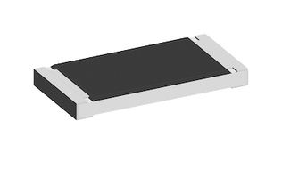 VISHAY CRCW060310R0FKEAC