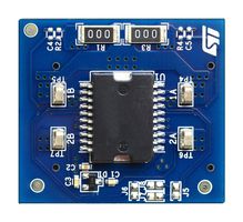 STMICROELECTRONICS EVL6206-PLUG