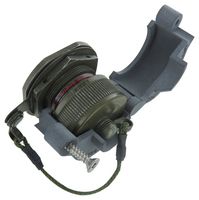 AMPHENOL SOCAPEX CAPLOCK17WR