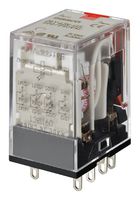 OMRON INDUSTRIAL AUTOMATION MY4IN-GS DC24