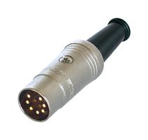 REAN connectors for professional audio, lighting and digital signage applications