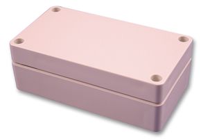 HAMMOND 1554C2GY