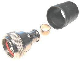 AMPHENOL INTERCONNECT INDIA BK4SRN18129SN-B1