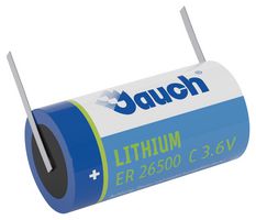 JAUCH ER26500J-T.
