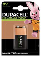 DURACELL DC1604 P1 DU.
