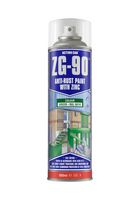 ACTION CAN ZG-90 GREEN, 500ML