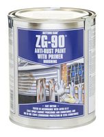ACTION CAN ZG-90 SILVER, 900ML