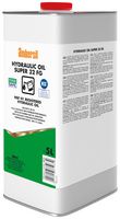 AMBERSIL HYDRAULIC OIL SUPER 32 FG, 5LTR