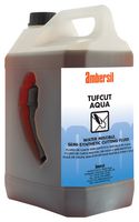 AMBERSIL TUFCUT AQUA, 5LTR