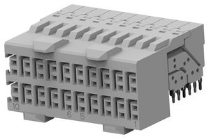 TE CONNECTIVITY 6469028-1