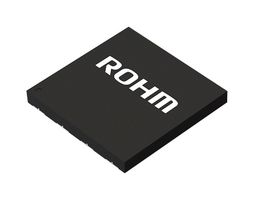ROHM GaN HEMT Power Devices: High-Efficiency Gate Drivers, Power Stages & Evaluation Boards