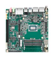 AIMB 228VG2 00A1E Advantech Mother Board Mini ITX AMD V1807B