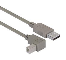 L-COM CAA-90DB-1M