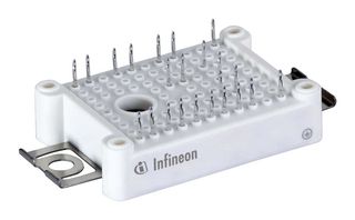 INFINEON FF33MR12W1M1HPB11BPSA1