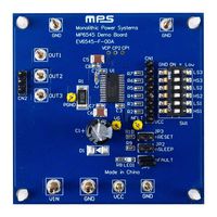 MONOLITHIC POWER SYSTEMS (MPS) EV6545-F-00A
