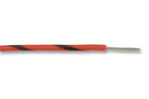 PRO POWER MC6A-7/0.2T2-RDBK-100