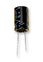 MULTICOMP PRO MCRH25V106M5X11
