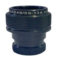AMPHENOL INTERCONNECT INDIA M85049/38-21A