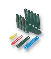 TR FASTENINGS ---S100RAWL RPLG005