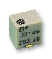 BOURNS 3214W-1-104E