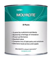 MOLYKOTE D PASTE, 400ML