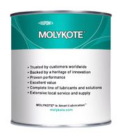 MOLYKOTE G-N PLUS, 1KG