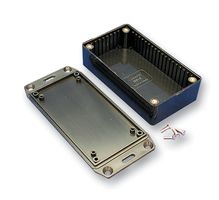 HAMMOND 1591CFLBK