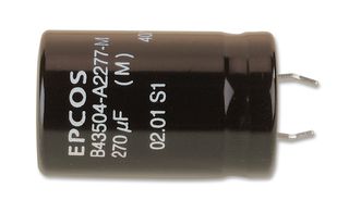 EPCOS B43504C9227M000