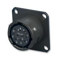 AMPHENOL LTD 62GB-12E18-32SN