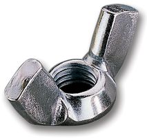 TR FASTENINGS M8- NWST-Z50-