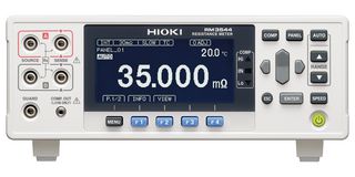 HIOKI RM3544-01