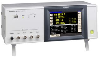 HIOKI IM3533-01