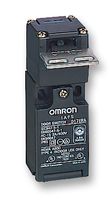 OMRON INDUSTRIAL AUTOMATION D4NS-1AF