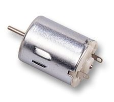 Mini Gleichstrommotor 2V - 6V DC Motor Nr 790