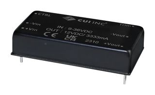 CUI PRC40-48-S15