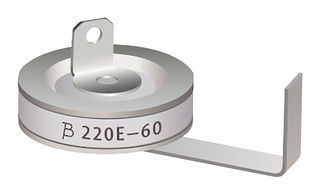 BOURNS GDT220E-23-T2-BX