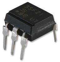 ISOCOM COMPONENTS 2004 LTD MOC3020X
