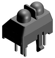 1 transistor O//P Vishay Tcrt5000/ Sensor optique