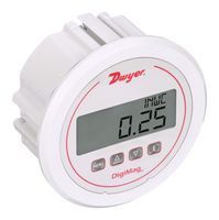 DWYER DM-1122