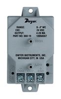 DWYER 668-1