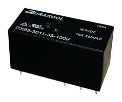 DURAKOOL DX85-2011-35-1024