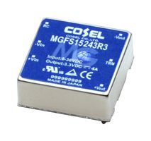 COSEL MGFS15243R3