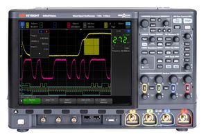 KEYSIGHT TECHNOLOGIES DSOX4104G