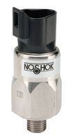 NOSHOK 200H-3-2-500/2500-111