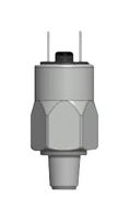 NOSHOK 200H-3-2-500/2500-4