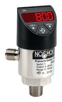 NOSHOK 800-2-2-75-2