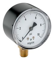 NOSHOK 25-200-5-PSI