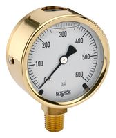 NOSHOK 25-300-7500-PSI